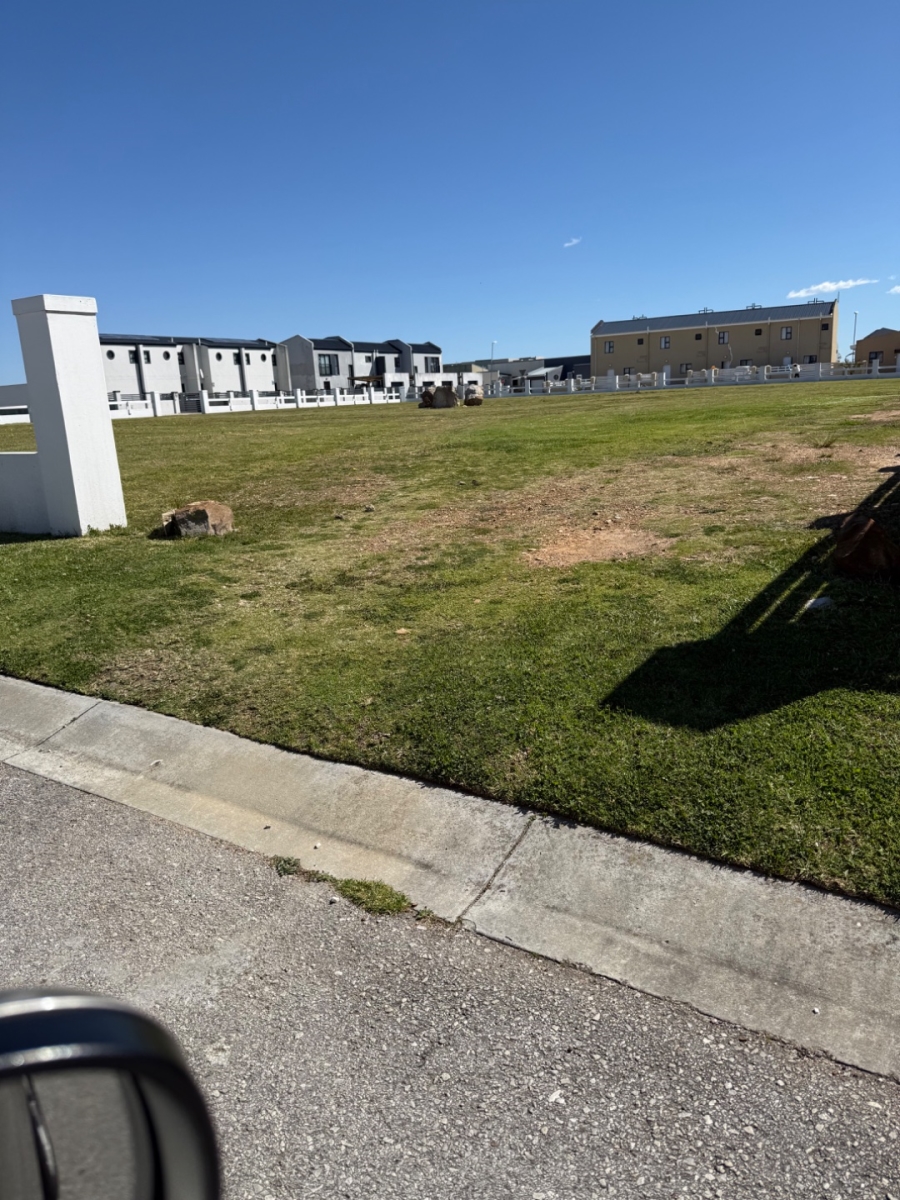 2 Bedroom Property for Sale in Parsonsvlei Eastern Cape